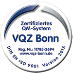 VQZ Bonn